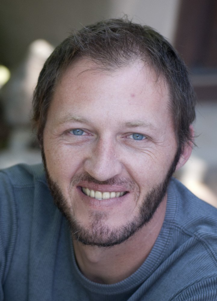 Jason E. Hill