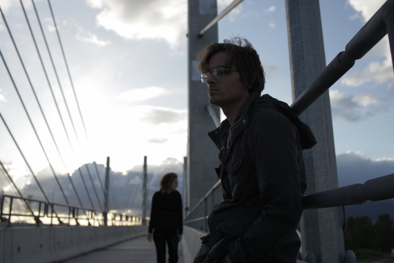 Kevin Zegers