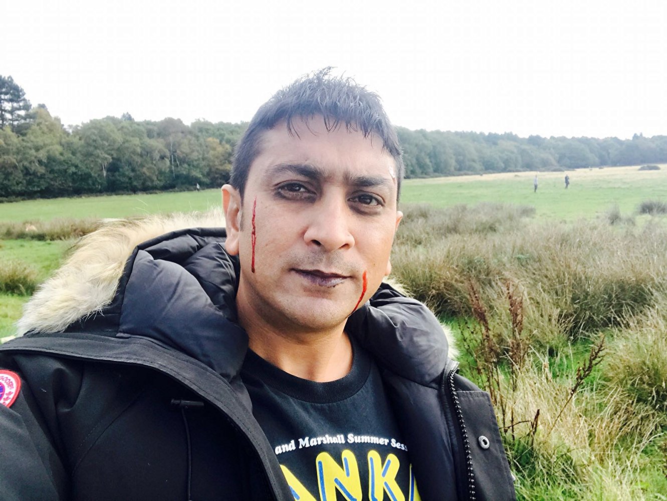 Manjit Singh