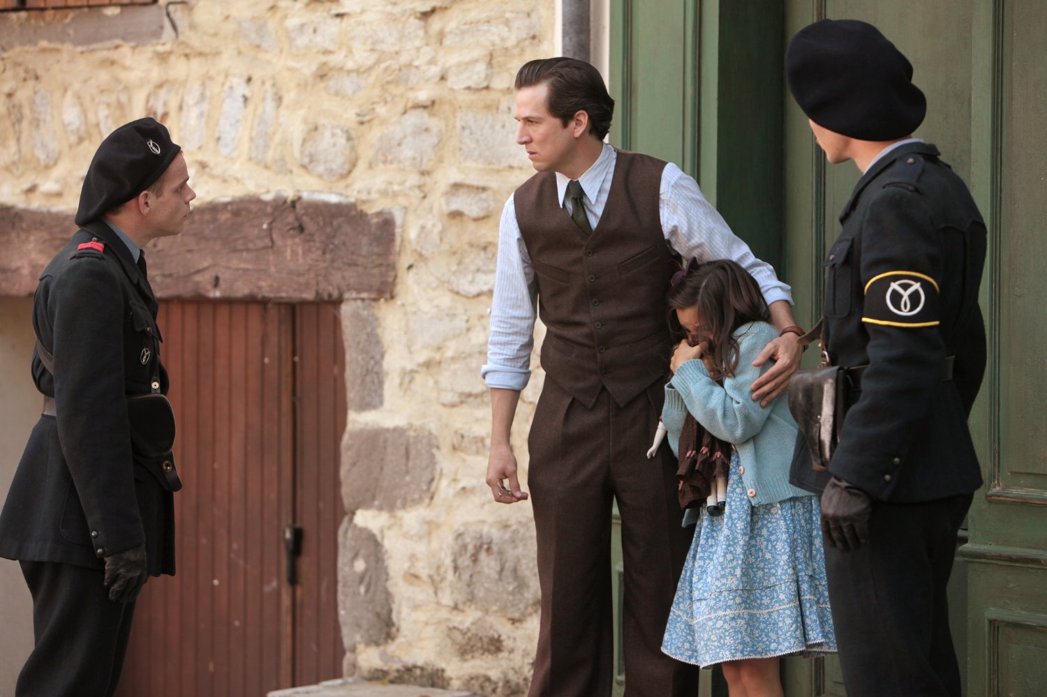 Guillaume Canet