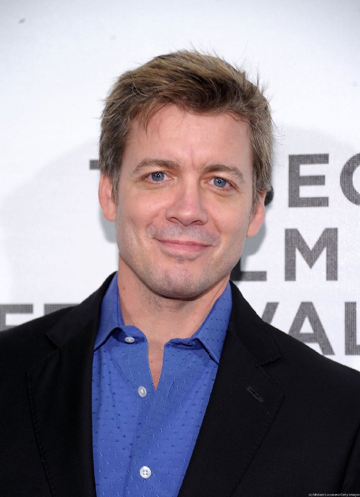 Chris Henry Coffey