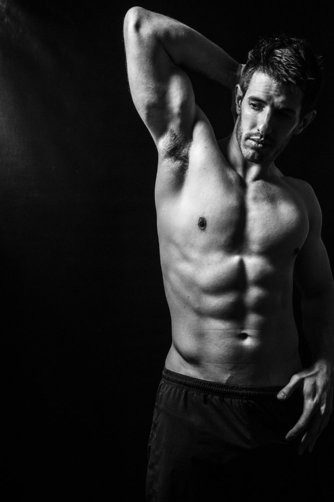 Ben Dawson