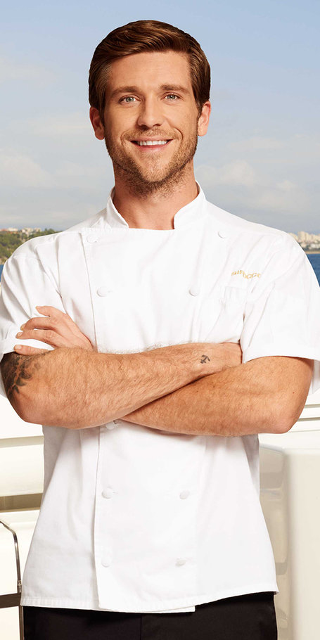 Adam Glick