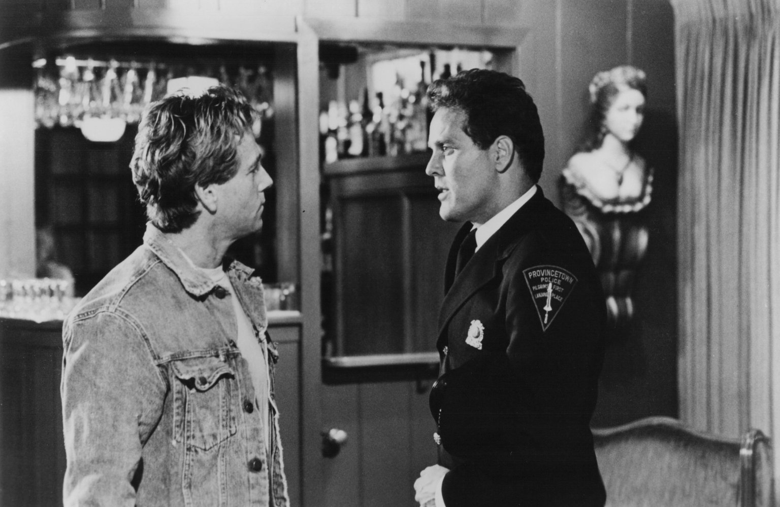 Wings Hauser