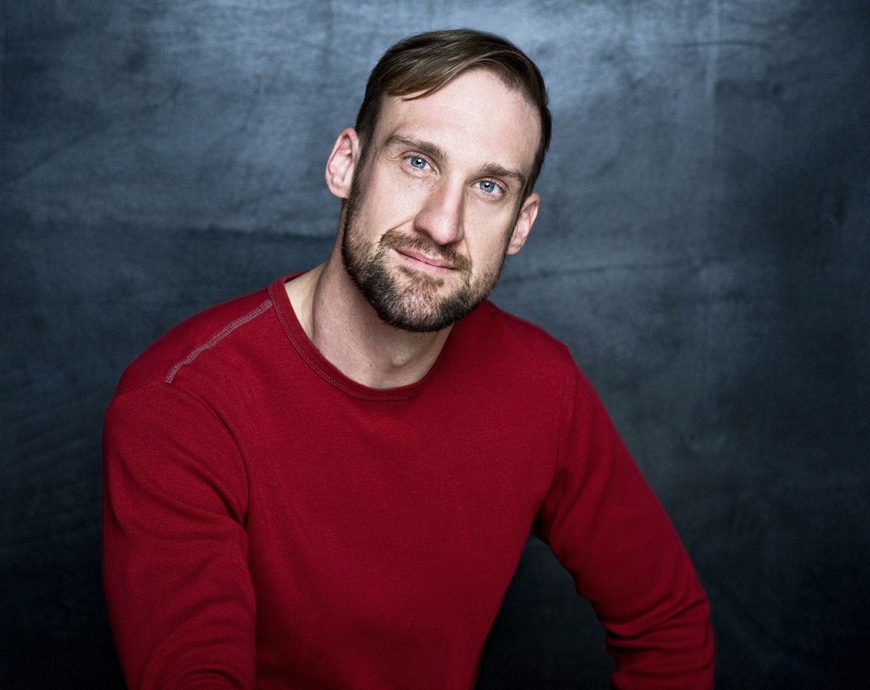 Chad Allen