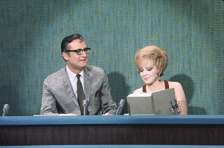 Edie Adams