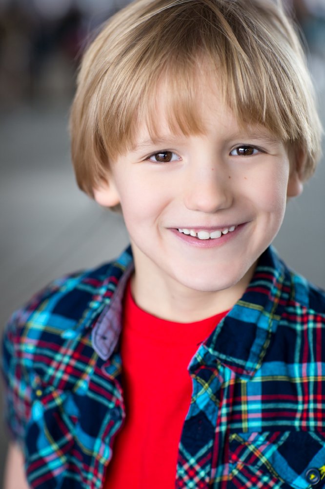 Bradley Bundlie