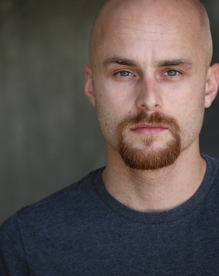 Jesse O'Neill