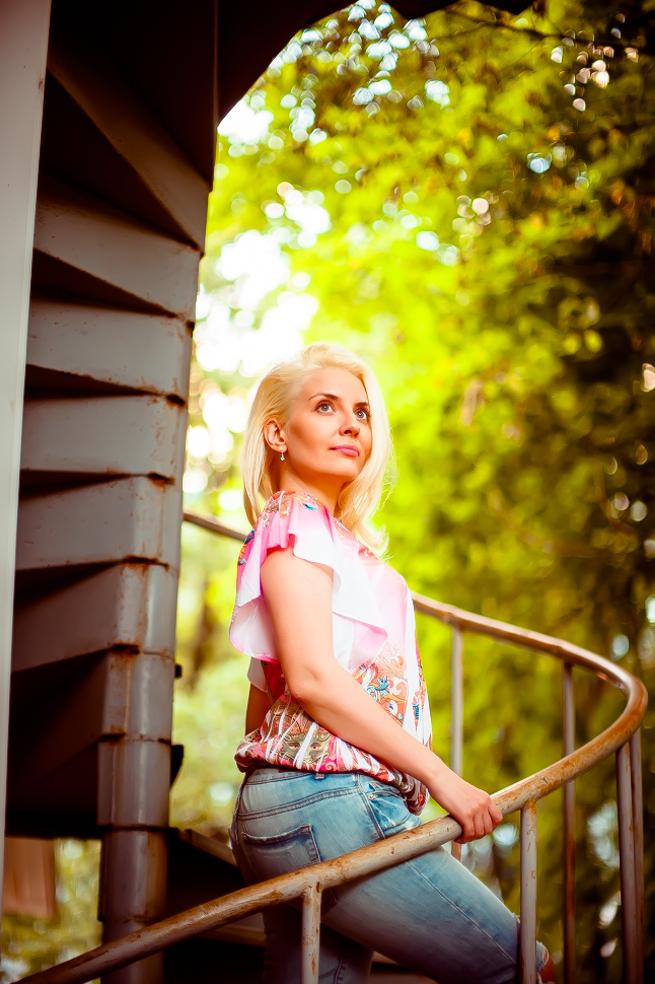 Nadia Tumanova