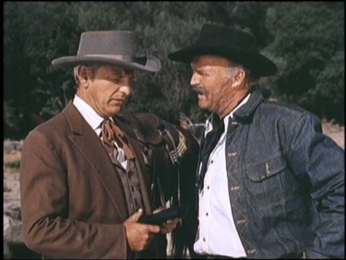 Denver Pyle