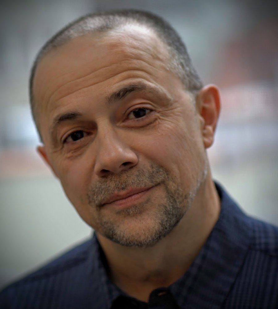 Nikolai Tsankov