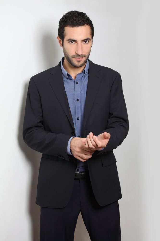 Anthony Rotsa