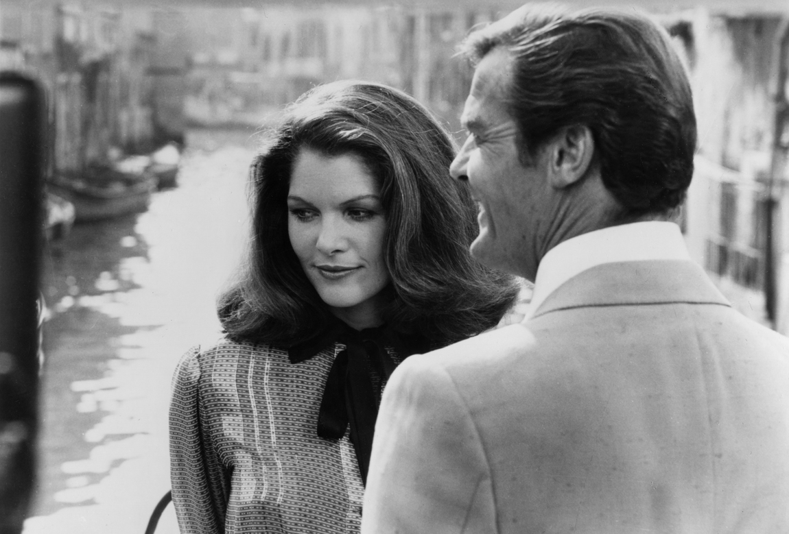 Lois Chiles