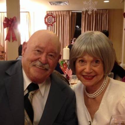Judy McMillan