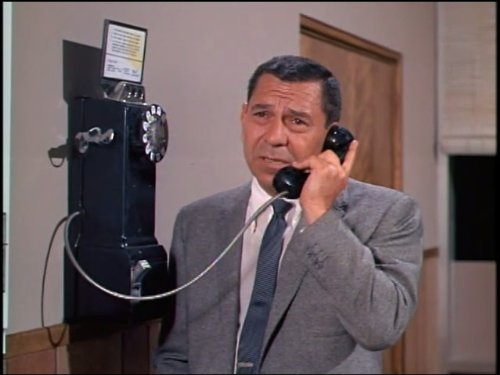 Jack Webb