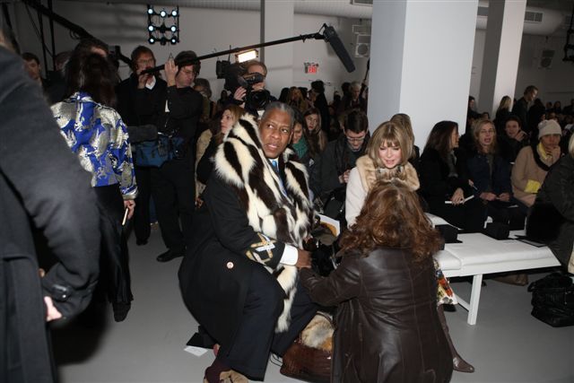 André Leon Talley