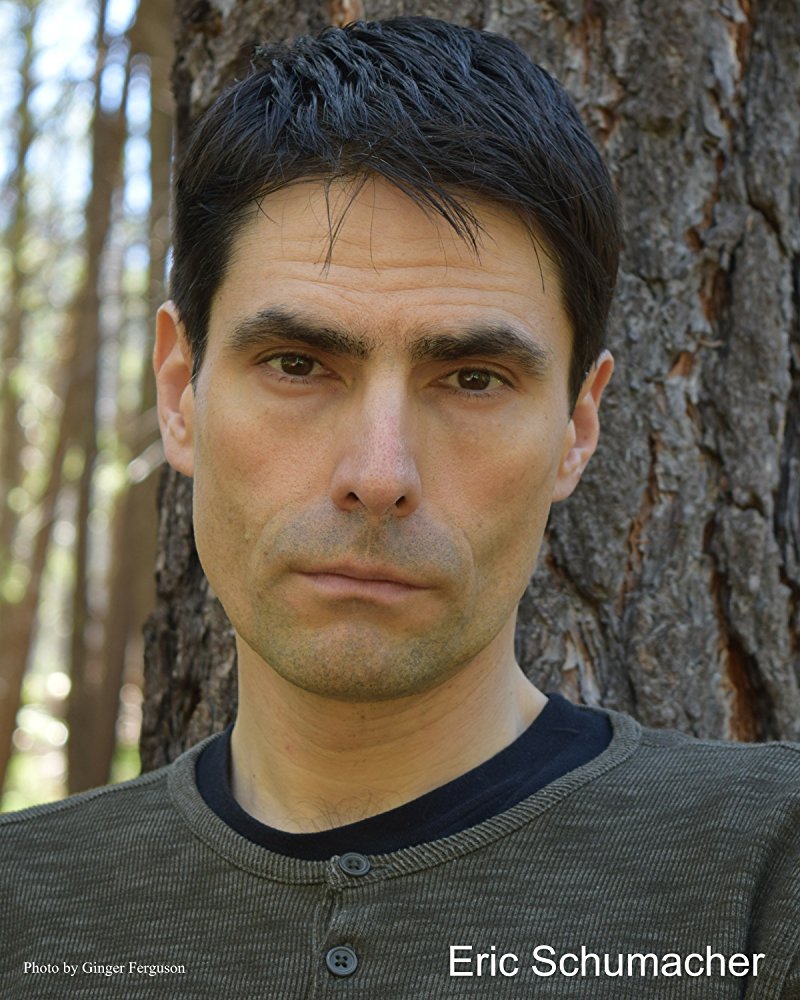 Eric Schumacher