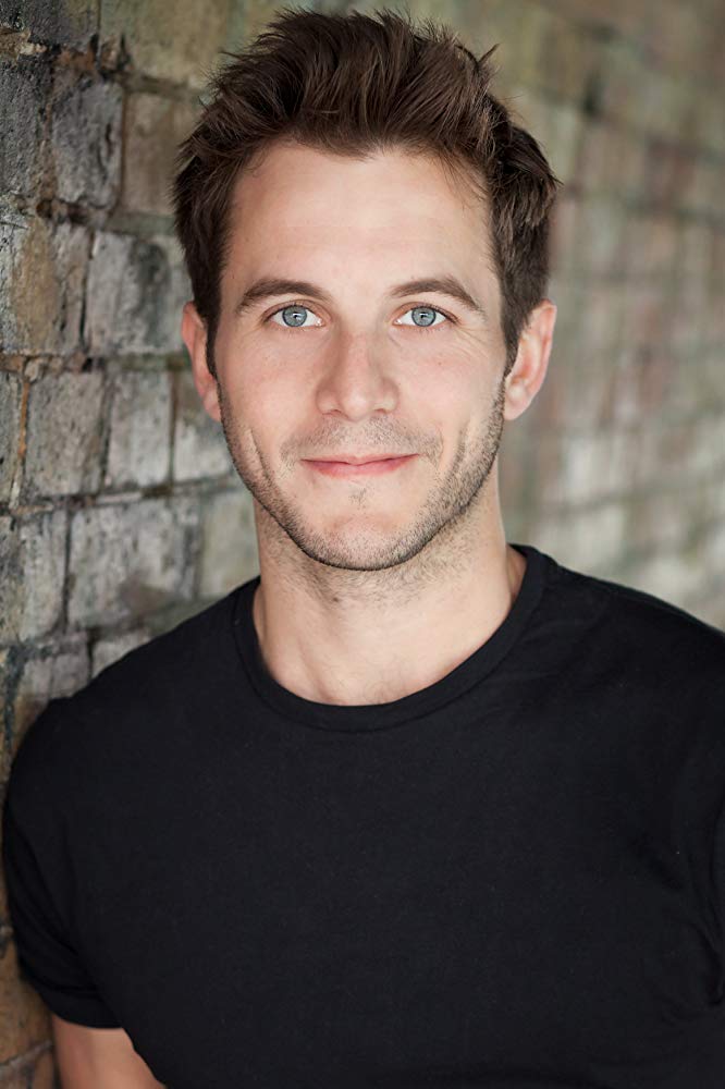 Josh Collins