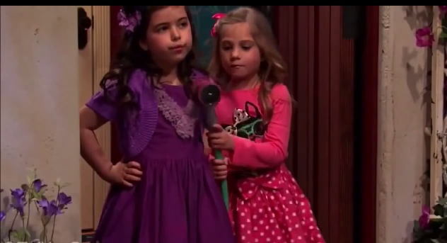 Sophia Grace Brownlee