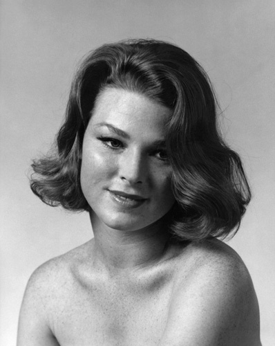 Mariette Hartley