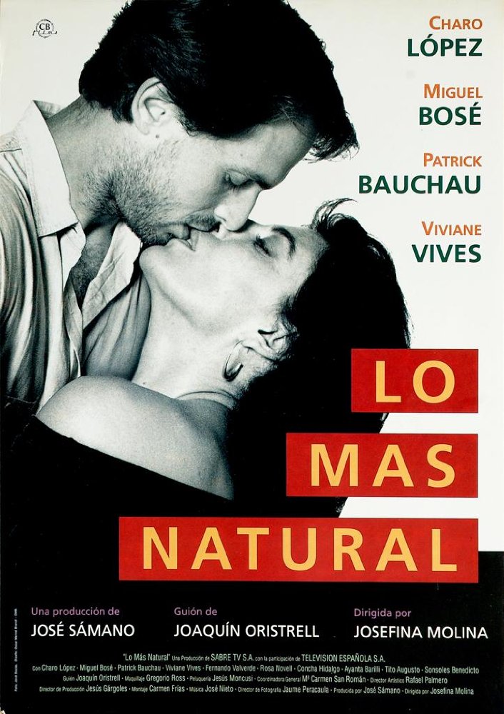 Miguel Bosé