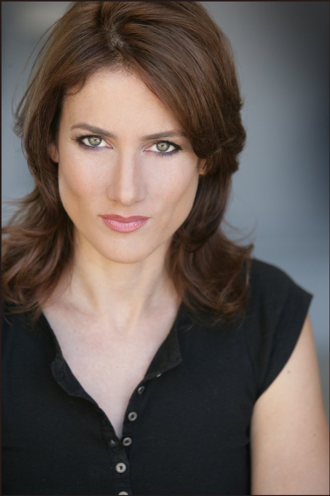 Melissa Tracy