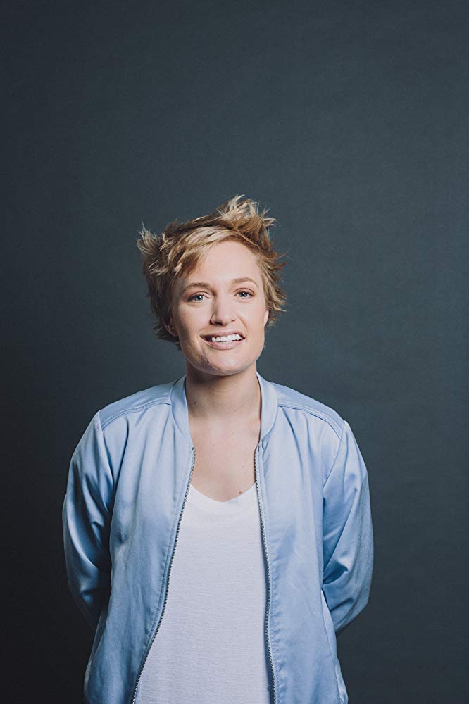Emma Willmann