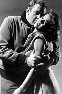 Raymond Burr