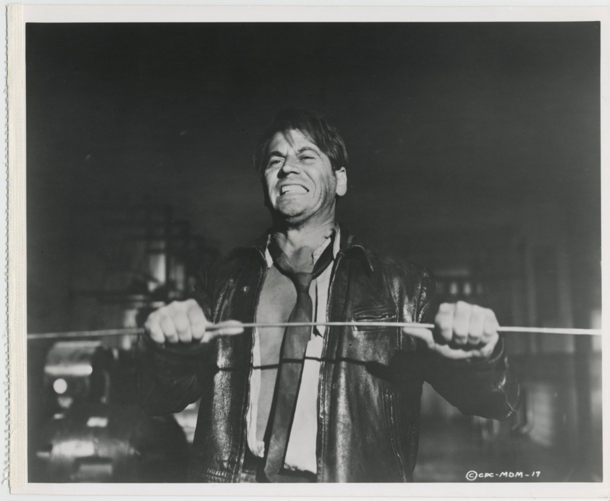 Ron Randell