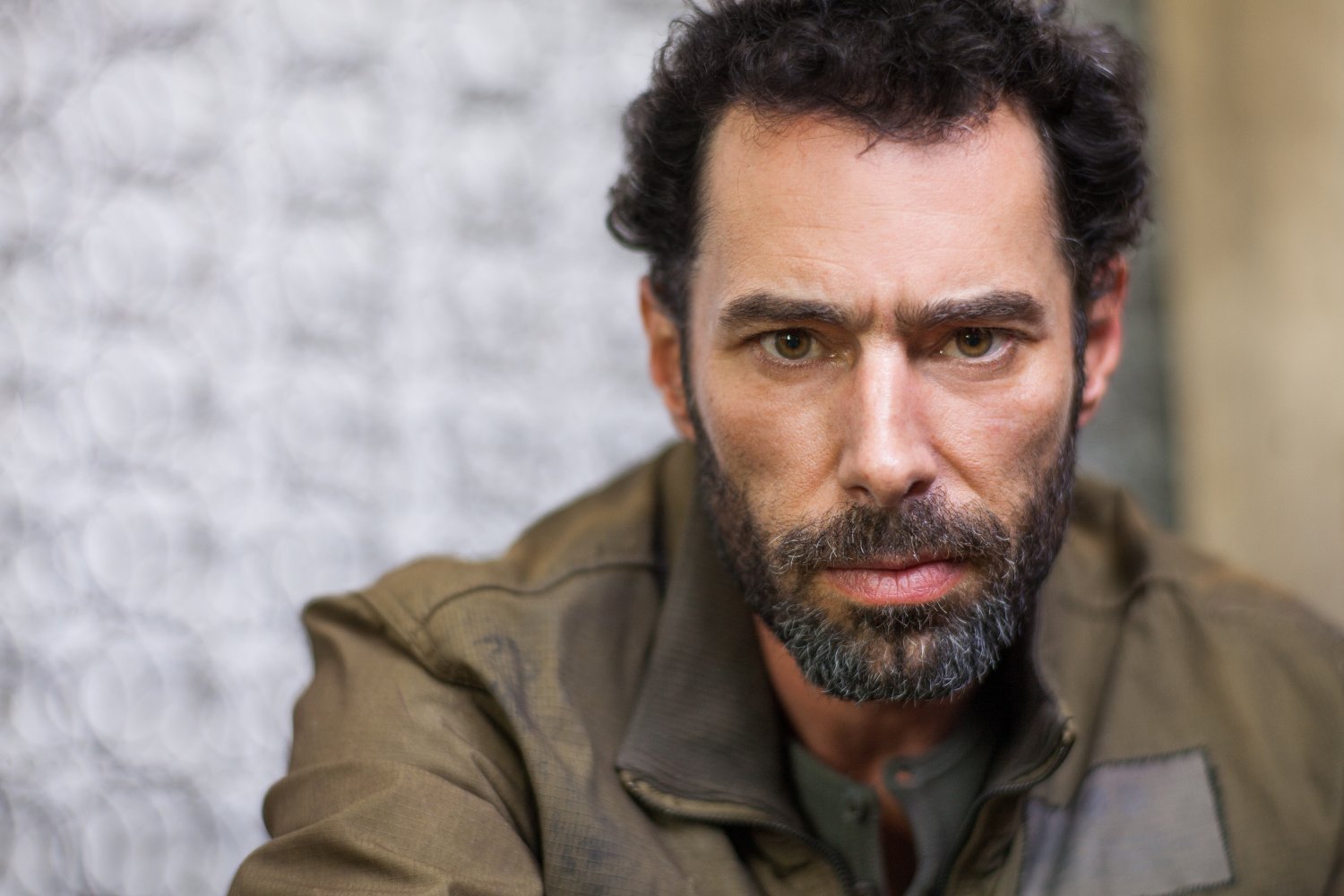 Alain Mora