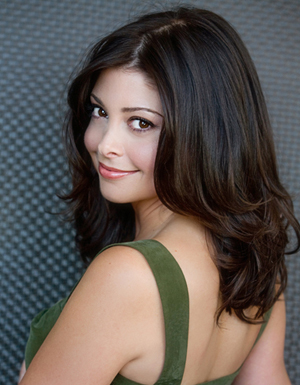 Shonda Farr
