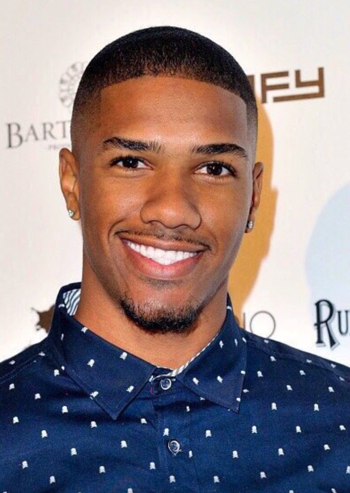 Norman Towns