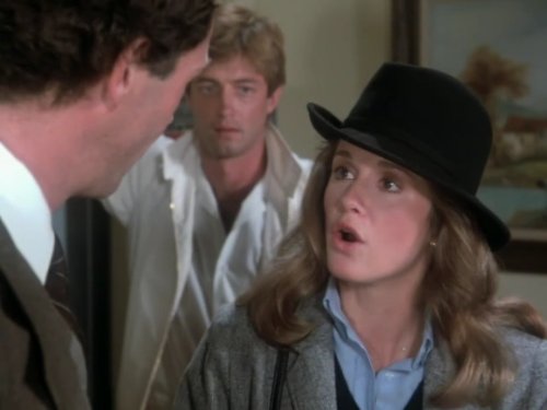 Stephanie Zimbalist