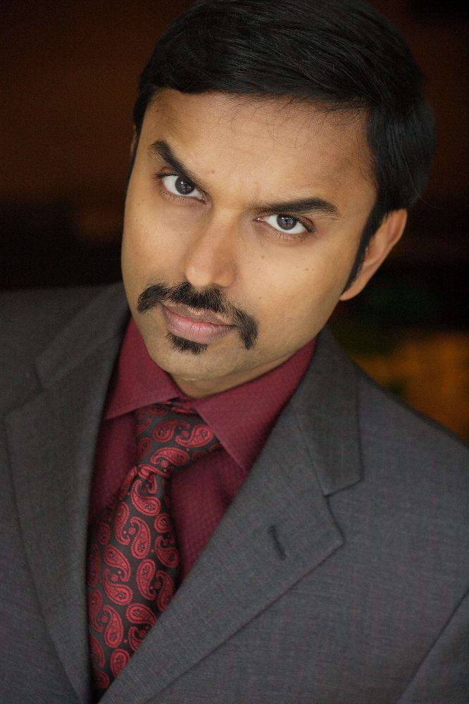 Rafiq Batcha