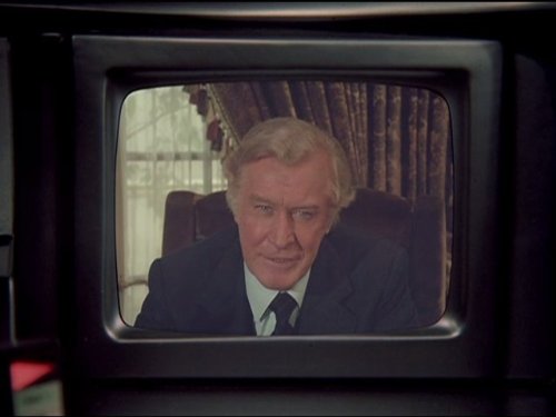 Edward Mulhare