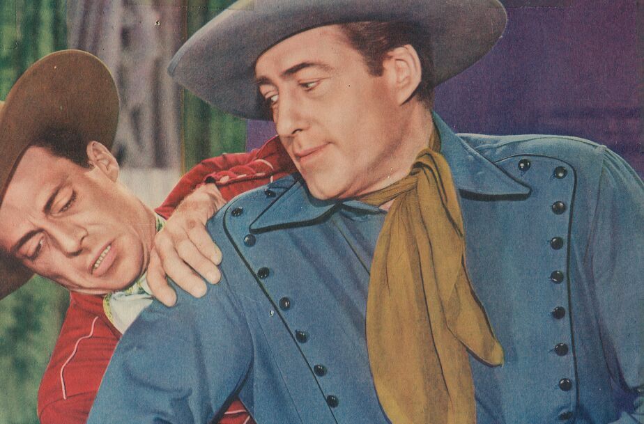 Dennis Moore