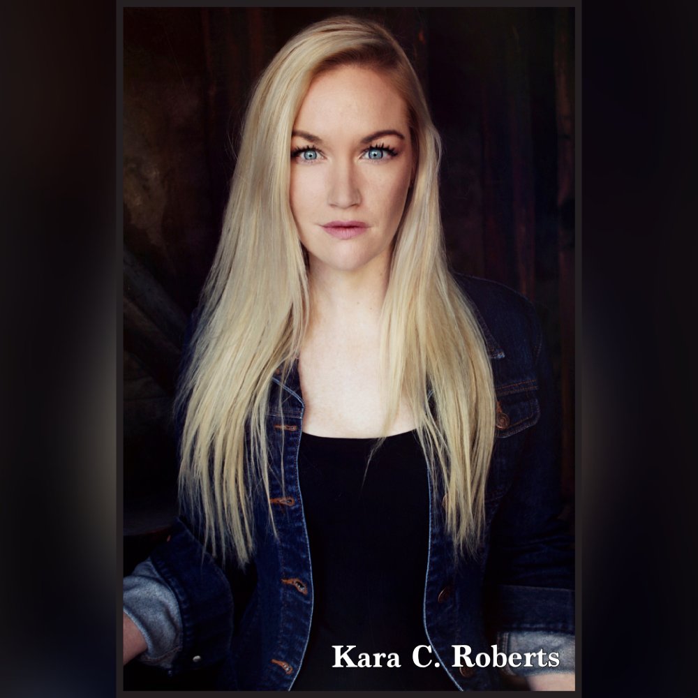 Kara C. Roberts