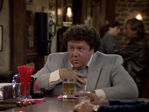 George Wendt