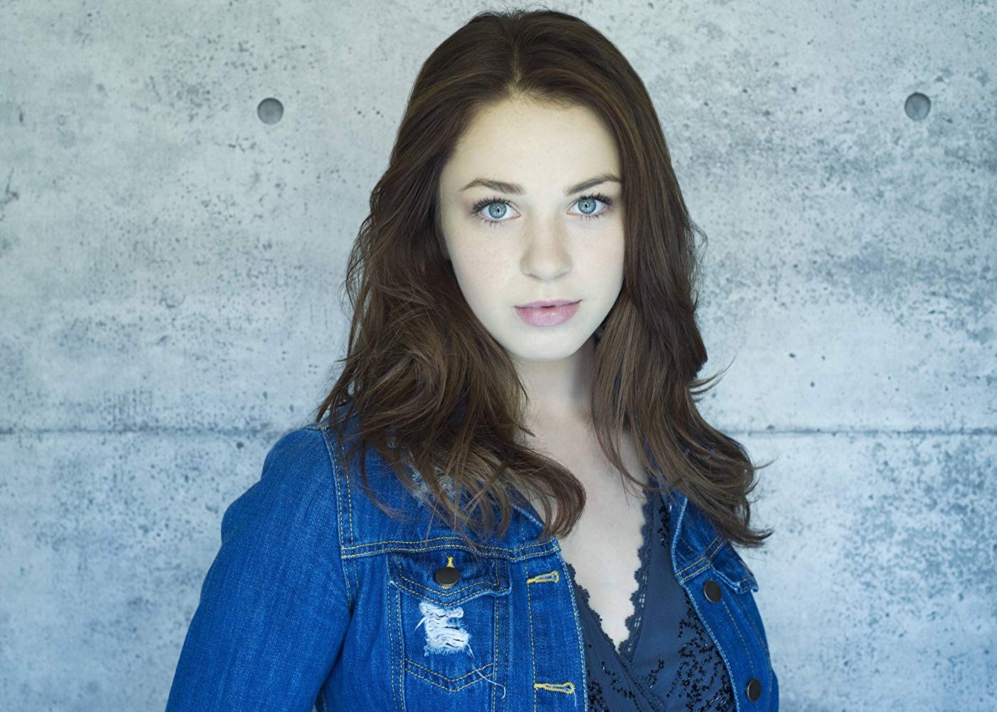 Shelby Bain