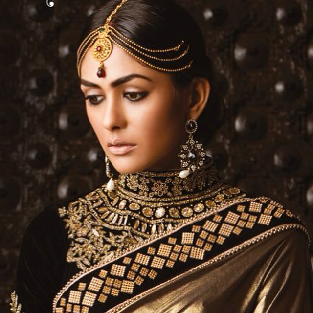 Mrunal Thakur