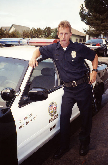 Barry Brandt
