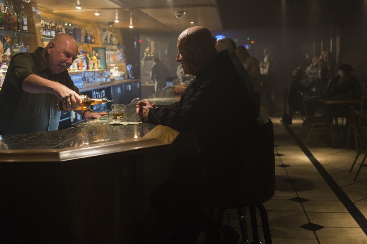 Jonathan Banks