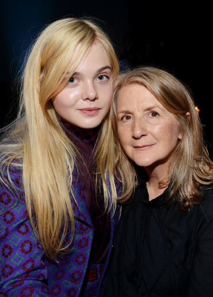 Sally Potter