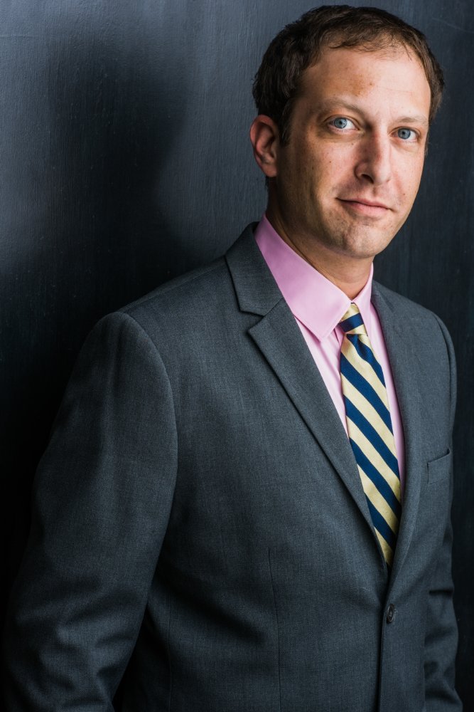 Matthew Siegan