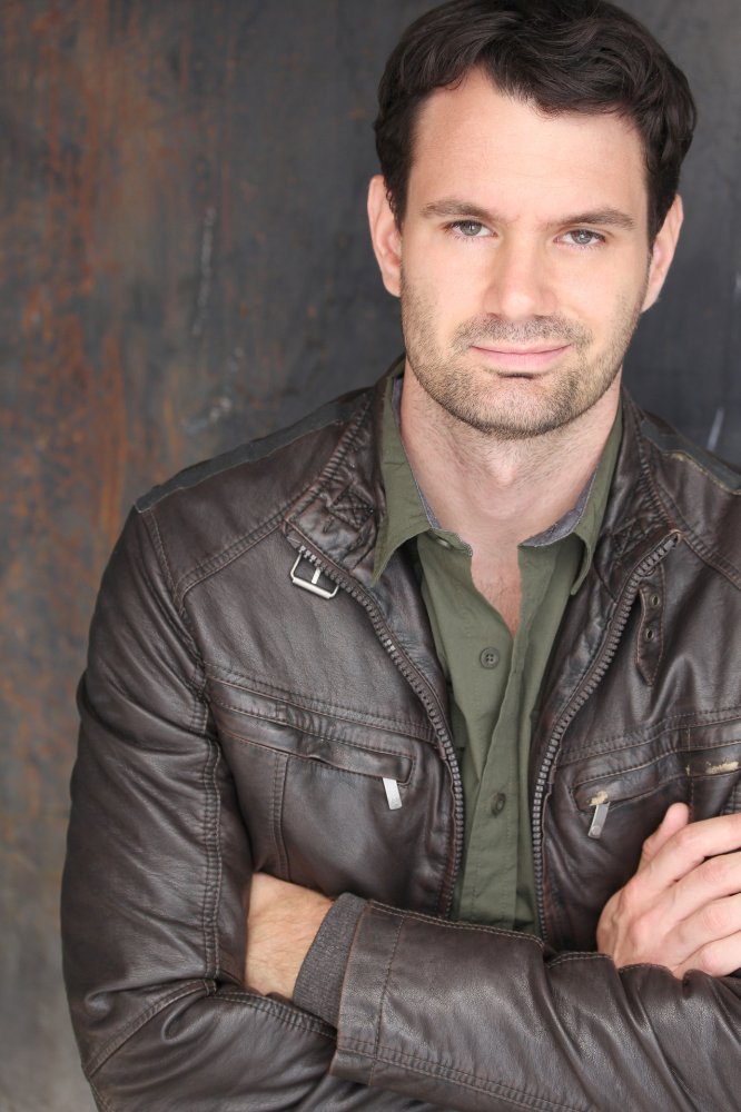 Mike Bash