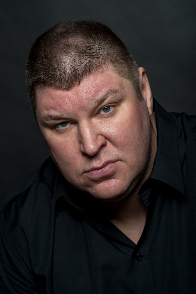 Andrey Sviridov
