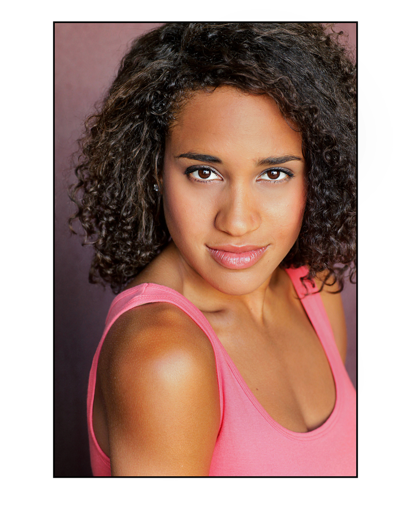 Gabrielle McClinton