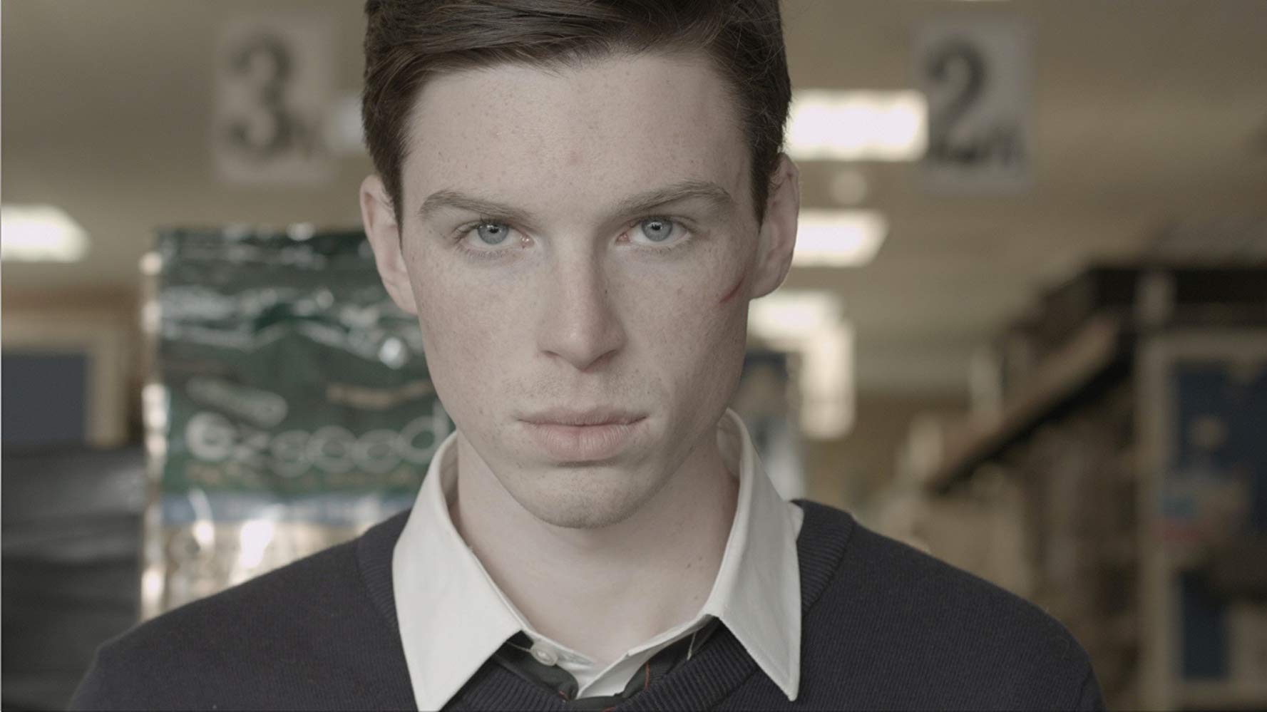 Aidan Laliberte