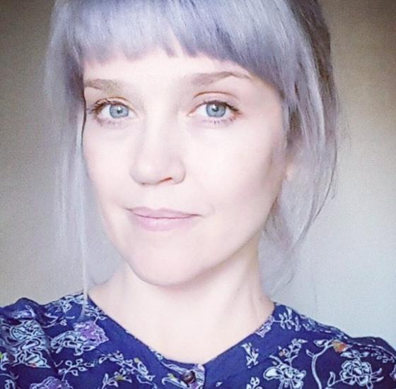 Tricia Vessey