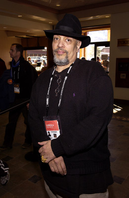Walter Mosley